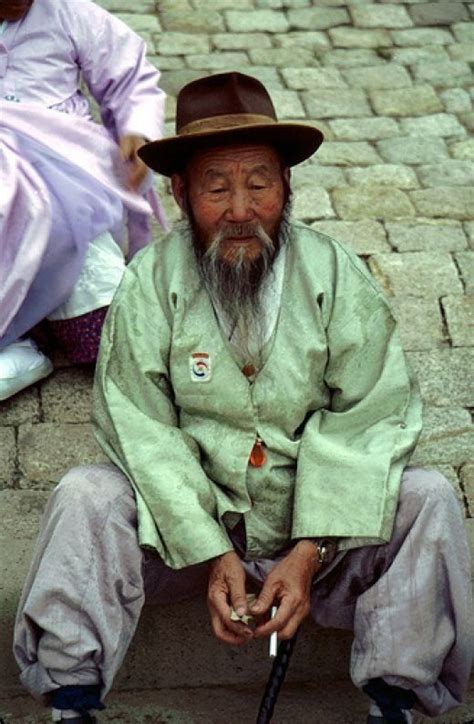 korean old man xnxx